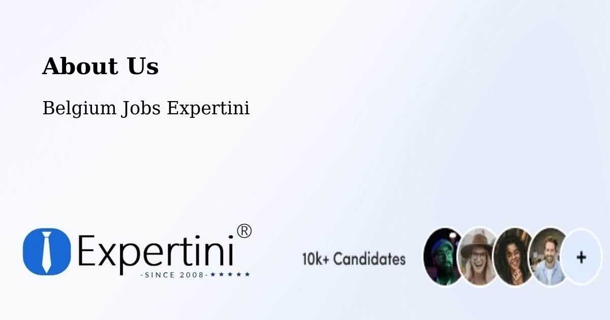 About Expertini Recruitment Platform  – Remicourt - Remicourt, Belgium Jobs Expertini