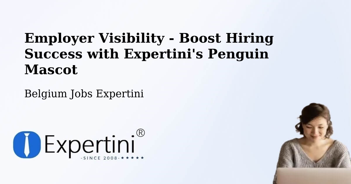 CV and Resume Visibility Optimization – Remicourt - Belgium Jobs Expertini